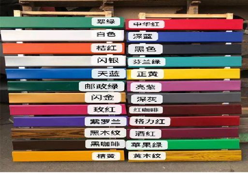 泗洪做招牌可以用哪些材料？